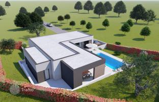 Земельный участок 2 680 м² в Лабине за 167 000 €