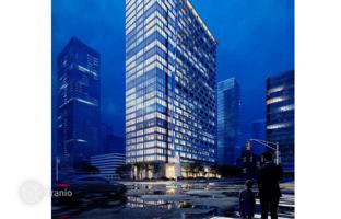2-комнатная квартира в новостройке 59 м² в Батуми за $109 000