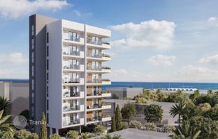 2-комнатная квартира в новостройке в Ларнаке за 415 000 €