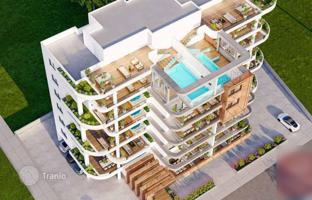 3-комнатная квартира в новостройке 99 м² в Ларнаке за 625 000 €