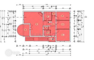 3-комнатная квартира 91 м² в Шишан за 246 000 €