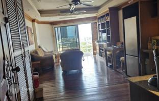 2-комнатная квартира 74 м² в Паттайе за $120 000