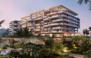 11 новых квартир в ЖК The Alba Residences в The Palm Jumeirah за От $4 963 000