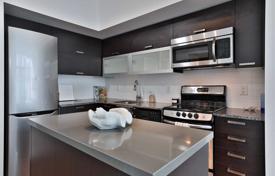Квартира на Лисгар-стрит, Олд Торонто, Торонто,  Онтарио,   Канада за C$651 000