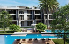 Комплекс вилл и апартаментов на первой береговой линии за 235 000 €