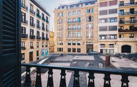 Квартира в Гипускоа, Испания за 2 600 € в неделю
