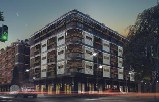 2-комнатная квартира в новостройке 50 м² в городе Тбилиси за $125 000