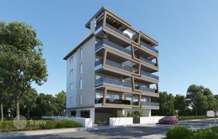 2-комнатная квартира 84 м² в Никосии за 270 000 €