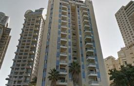 Апартаменты с террасой, лоджией и видом на море, на первой линии от побережья, Нетания, Израиль за $875 000