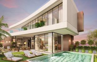 5-комнатный коттедж 470 м² в Лимасоле за 4 423 000 €