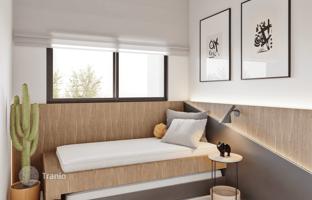 2-комнатная квартира 211 м² в Сан-Мигель-де-Салинасе за 290 000 €