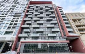 Квартира на Фронт-стрит Запад, Олд Торонто, Торонто,  Онтарио,   Канада за C$835 000