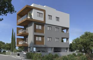 3-комнатная квартира в новостройке в Лимасоле за 420 000 €