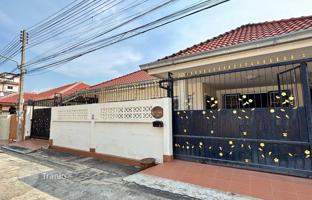 3-комнатная вилла 222 м² в Паттайе за $137 000