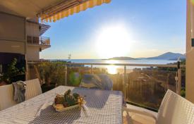 Двухкомнатная квартира с прекрасным видом на море в Пржно, Будва, Черногория за 170 000 €