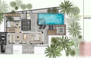 5-комнатная вилла 290 м² в Ларнаке за 1 350 000 €