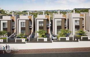 3-комнатная квартира 115 м² в Торревьехе за 500 000 €