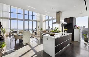 3-комнатная квартира в кондо 356 м² в Майами за $4 790 000