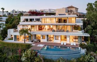 5-комнатная вилла 869 м² в Бенаависе за 4 950 000 €