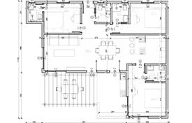 4-комнатный дом в городе 129 м² в Порече, Хорватия за 385 000 €