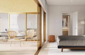 Эксклюзивные апартаменты с 8 спальнями и видом на море в 300 м от пляжа в Бенидорме за 4 950 000 €