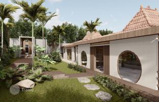 4-комнатная вилла 275 м² в Керобокане за $500 000