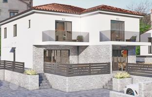 4-комнатный дом 110 м² в Малинске за 490 000 €