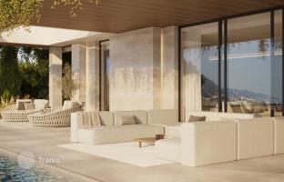 14-комнатная вилла 937 м² в Бенаависе за 8 950 000 €