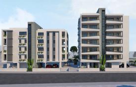 Элитные апартаменты в самом центре Ларнаки, Кипр за От 185 000 €