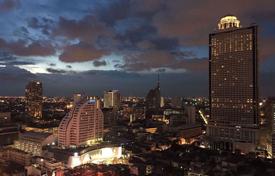 Кондоминиум в Сатхоне, Бангкок, Таиланд за $270 000