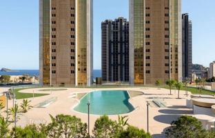 1-комнатная квартира 70 м² в Бенидорме за 389 000 €
