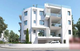 2-комнатная квартира в новостройке 79 м² в Ларнаке за 270 000 €