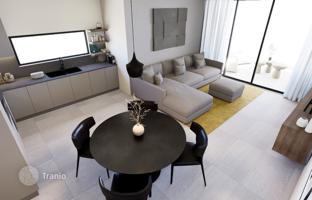 2-комнатный пентхаус 102 м² в Лимасоле за 370 000 €