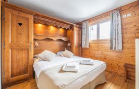 Квартира в Мерибеле, Лез Аллю, Овернь — Рона — Альпы,  Франция за 525 000 €