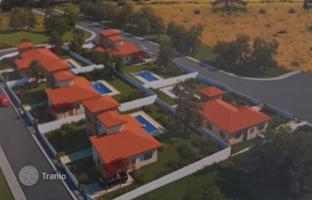 Земельный участок 5 148 м² в Суни-Занакии за 750 000 €