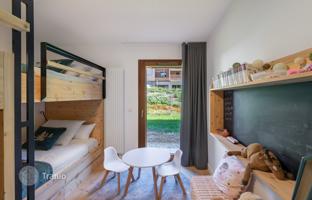 3-комнатная квартира 74 м² в Межеве за 735 000 €