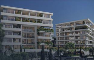 2-комнатная квартира 86 м² в Пафосе за 352 000 €