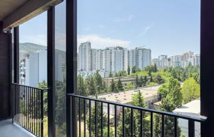 3-комнатная квартира 75 м² в Сабуртало за $164 000