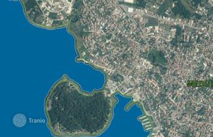 Земельный участок 1 000 м² в Медулине за 800 000 €