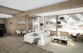 Новая квартира с парковкой в современной комфортабельной резиденции, Сент-Фуа-Тарантез, Франция за 890 000 €