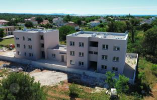 3-комнатная квартира 79 м² в Задарской жупании за 230 000 €