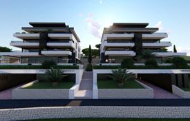 Новые апартаменты с бассейном в элитной резиденции, рядом с морем, Опатия, Хорватия за 728 000 €