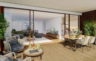 Квартира 156 м² в Порту (город) за 418 000 €
