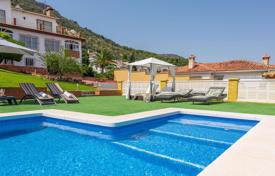 10-комнатная вилла 375 м² в Алаурине-де-ла-Торре, Испания за 875 000 €