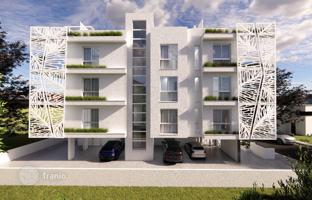 1 новый объект в ЖК в Ливадии за От 220 000 €