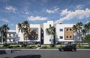 3-комнатная квартира в новостройке в Пафосе за 370 000 €