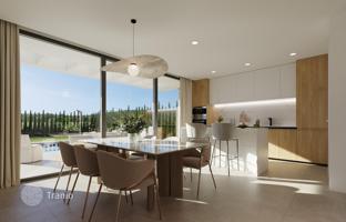 3-комнатная вилла 127 м² в Бенидорме за 610 000 €