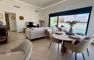 3-комнатная вилла 120 м² в Рафале за 415 000 €