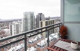 Квартира на Лилиан-стрит, Олд Торонто, Торонто,  Онтарио,   Канада за C$876 000