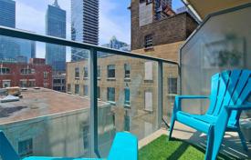 Квартира на Симко-стрит, Олд Торонто, Торонто,  Онтарио,   Канада за C$705 000